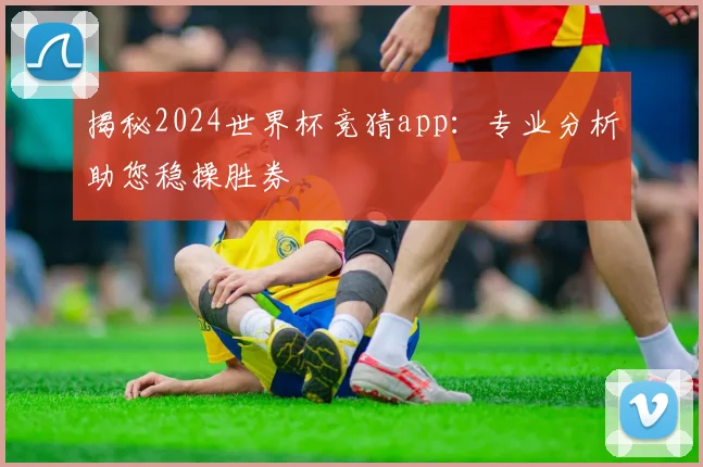 揭秘2024世界杯竞猜app：专业分析助您稳操胜券