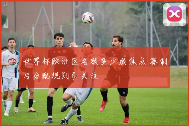 世界杯欧洲区名额多少成焦点 赛制与分配规则引关注